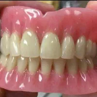 دندانسازی /دندان متحرک /دندان مصنوعی|خدمات آرایشگری و زیبایی|مشهد, حرم مطهر رضوی|دیوار