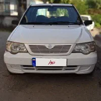 پراید 132 دوگانه سوز، مدل ۱۳۸۸