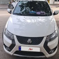 خودروکوئیک اس مدل ۴۰۲ فروشی
