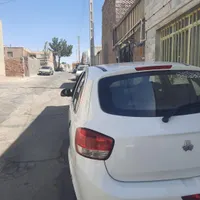 تیبا 2 (هاچبک) EX، مدل ۱۴۰۰|خودرو سواری و وانت|بیرجند, |دیوار