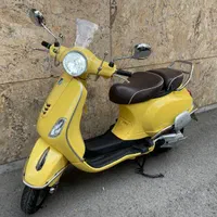 وسپا وی ایکس ال vespa vxl 150