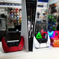ps4.ps5نصب بازی پلی فایو.فروشps5تعویض پلی فایو|کنسول، بازی ویدئویی و آنلاین|اصفهان, نصرآباد|دیوار
