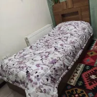 لحاف روتختی خارجی|سرویس روتختی|شاهین‌شهر, خانه کارگر|دیوار