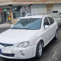 پروتون جن تو دنده‌ای، مدل ۲۰۰۸