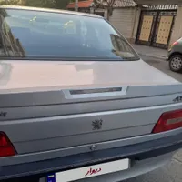 پژو 405 slx|خودرو سواری و وانت|تهران, شهرک ولیعصر|دیوار