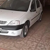 رنو تندر 90 (L90 لوگان) E2، مدل ۱۳۹۶|خودرو سواری و وانت|اهواز, پادادشهر|دیوار