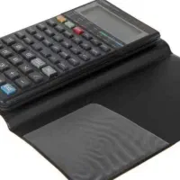 ماشین حساب کاسیو مدل FX-4500PA اصلی (اورجینال)|لوازم التحریر|تهران, نارمک جنوبی|دیوار