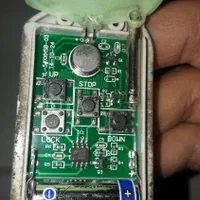 تعمیر کرکره برقی، جک پارکینگ و درب ریموت آزادی|خدمات پیشه و مهارت|تهران, استاد معین|دیوار