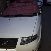 سمند سورن پلاس، مدل ۱۴۰۴