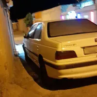 پژو پارس سال، مدل ۱۳۹۳|خودرو سواری و وانت|بندرعباس, |دیوار