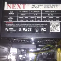 پاور 230v. شیبان