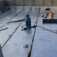 قیر گونی و نصب ایزوگام %۱۰۰تضمین