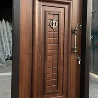کد 145/ درب/ ضدسرقت جدید A+. کارخانه|مصالح و تجهیزات ساختمان|اصفهان, لاله|دیوار