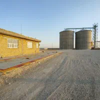 باسکول شرکت پند 50ton|ماشین‌آلات صنعتی|کرمانشاه, |دیوار