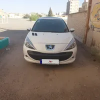 پژو 207 پانوراما 1401|خودرو سواری و وانت|سیرجان, |دیوار