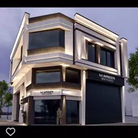 کارگر ساختمانی