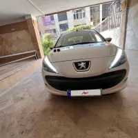 207 مدل 99|خودرو سواری و وانت|تهران, نصرت|دیوار
