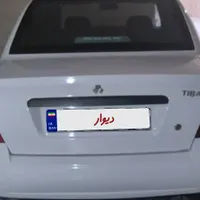 تیبا مدل 1400|خودرو سواری و وانت|تهران, دیلمان|دیوار