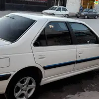 پژو پارس LX TU5، مدل ۱۳۹۷|خودرو سواری و وانت|کرمان, |دیوار