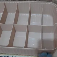 باکس نظم دهنده  باکیفیت|ظروف نگهدارنده، پلاستیکی، یک‌بارمصرف|بندرعباس, |دیوار