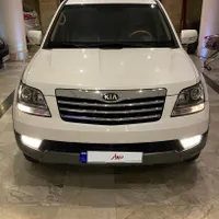 کیا موهاوی ۶ سیلندر ۲۰۱۴