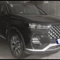 تیگو ۷ پرو پریمیوم مشکی ۱۴۰۴ تحویل تیر -آگهی شخصی|خودرو سواری و وانت|تهران, هفت حوض|دیوار