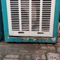 کولر آبی ۳۵۰۰ سالم|کولر آبی|تهران, کیانشهر|دیوار