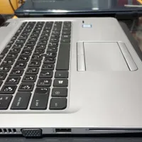 Hp 840 g3 i5|رایانه همراه|بجنورد, |دیوار