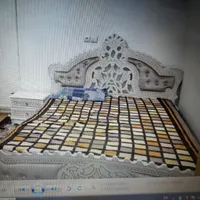 تختخواب دو نفره