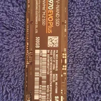 m2 samsung 500g