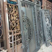 درب و پنجره اهنی|مصالح و تجهیزات ساختمان|قم, بلوار امین و ساحلی|دیوار