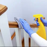 استخدام کارگرساده نظافتچی روزانه آقاوخانم 1میلیون|استخدام سرایداری و نظافت|تهران, ارامنه|دیوار