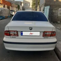 سمند LX EF7، مدل ۱۳۹۴|خودرو سواری و وانت|شاهدشهر, |دیوار