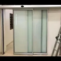 درب اتومات و کرکره برقی