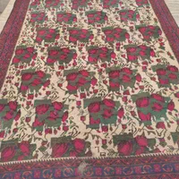 قالی و فرش دستباف کرمانی کهنه خریداریم|فرش|کرمان, |دیوار