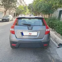 دانگ فنگ H30 کراس، مدل ۱۳۹۶|خودرو سواری و وانت|تهران, چیتگر|دیوار