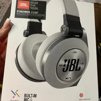 هدفون مارک jbl آک