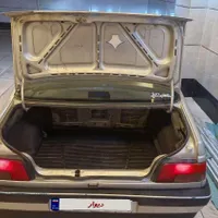 پژو 405 جی ال ایکس (GLX)، مدل ۱۳۸۴|خودرو سواری و وانت|هشتگرد, |دیوار