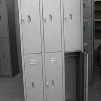 کمدصندلی دانش آموزی دسته محصلی رخت آویز