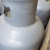 کپسول گاز لرد (پر)