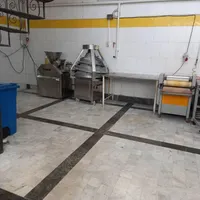 فروش / کارخانه مواد غذایی/نان|فروش دفتر صنعتی، کشاورزی، تجاری|تهران, دریاچه شهدای خلیج فارس|دیوار