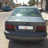 سمند X7 بنزینی، مدل ۱۳۸۵|خودرو سواری و وانت|دزفول, |دیوار