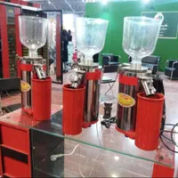 دستگاه آسیاب قهوه