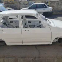 مرکز تعویض اتاق وبدنه خارجی|خدمات موتور و ماشین|شیراز, عادل آباد|دیوار