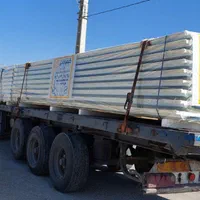 فروش انواع ساندویچ پانل های پلی اورتان|مصالح و تجهیزات ساختمان|شیراز, شهرک صنعتی شیراز|دیوار