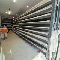 انبار پخش ماربل شیت دیوارپوش ترمووال بین کابینتی