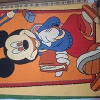 گلیم فرش