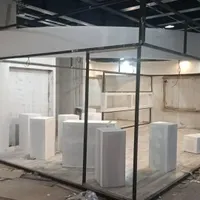 استخدام نجار ماهر و نیمه ماهر غرفه های نمایشگاهی|استخدام صنعتی، فنی، مهندسی|شهریار, |دیوار
