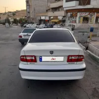 سمند مدل ۸۸|خودرو سواری و وانت|ایلام, |دیوار