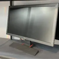مانیتورهای گیمینگ BenQ و LG برای فروش|قطعات و لوازم جانبی رایانه|یزد, |دیوار